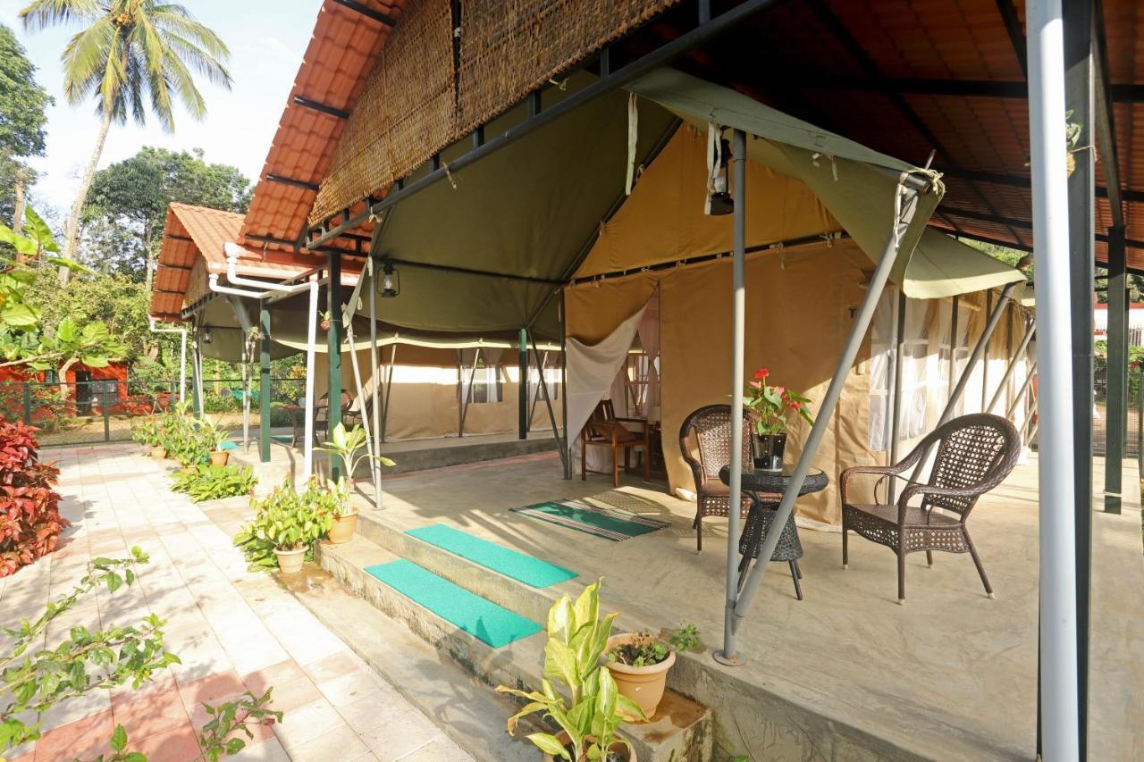Devi Villa - Plantation Retreat And Forest Getaway Kutta Exterior photo