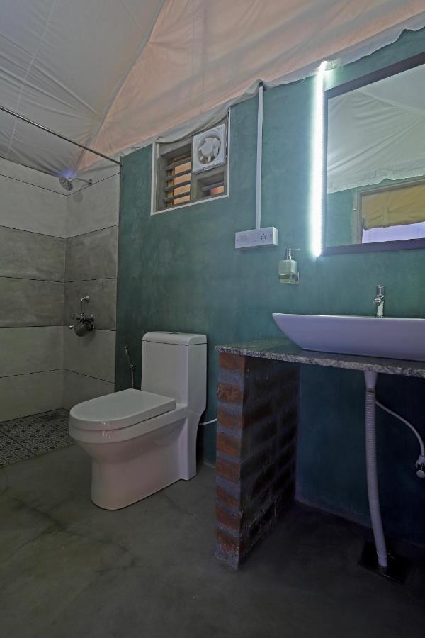 Devi Villa - Plantation Retreat And Forest Getaway Kutta Exterior photo